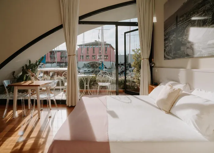Locanda Da Toto Genova