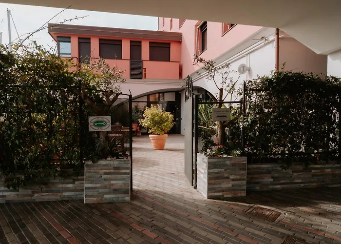 Locanda Da Toto Genova